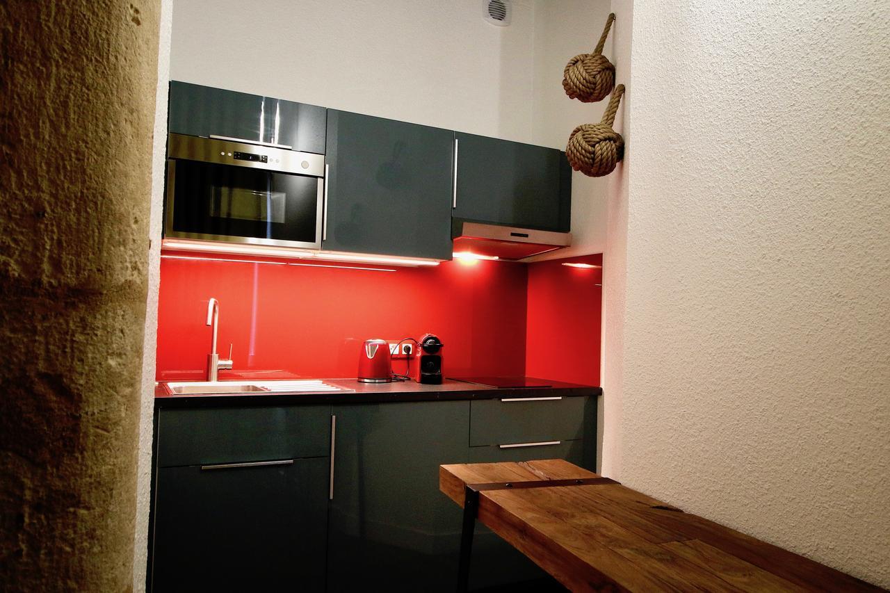 3E Secret En Plein Coeur Du Vieux Lyon Apartamento Exterior foto